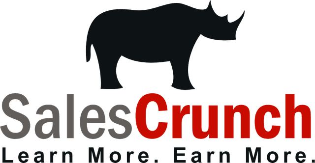 Sales Crunch Logo download