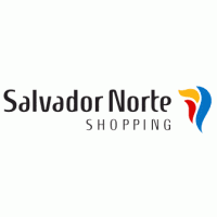 Salvador Norte Shopping Logo download