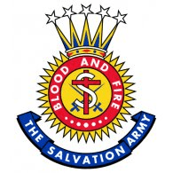 Salvation Army Logo download