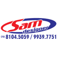 SamDesigner Logo download