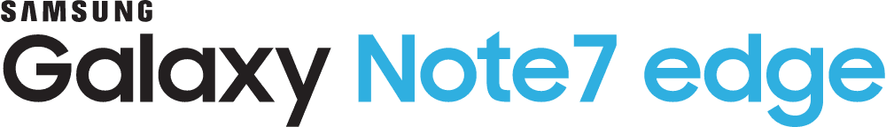 Samsung Galaxy Note 7 Logo download