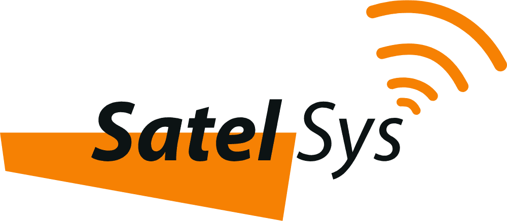 Satelsys Logo download
