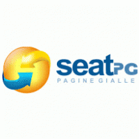 Seat Pagine Gialle Logo download