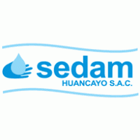 SEDAM PERU Logo download