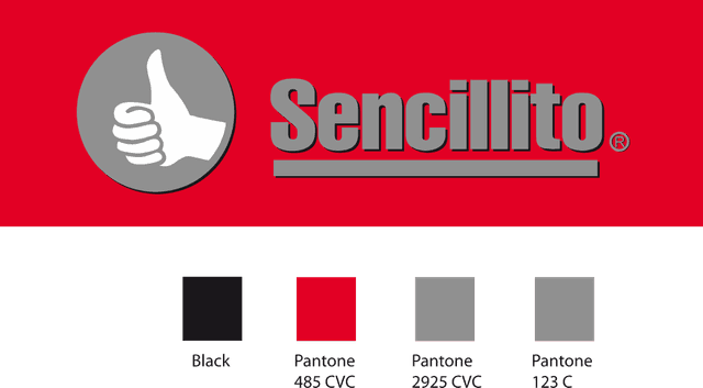 Sencillito Logo download