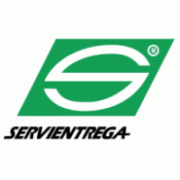 Servientrega Logo download