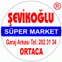 Sevikoglu Market Logo download