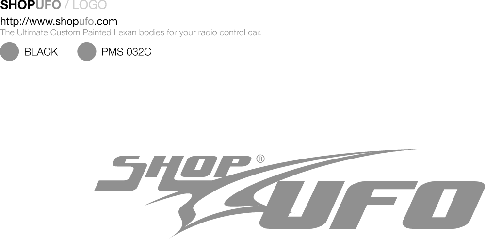 Shop UFO Logo download