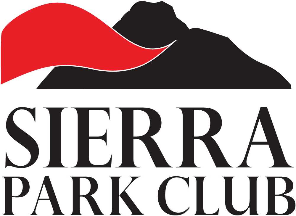 Sierra Park Club Logo download