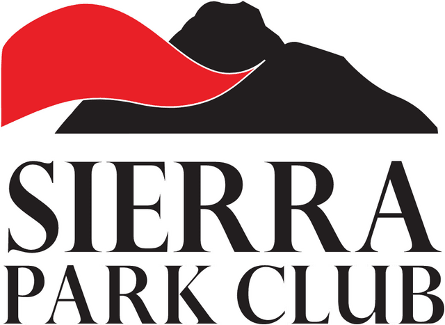 Sierra Park Club Logo download