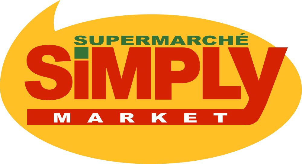 Simply Market Logo download