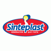Sinteplast Logo download
