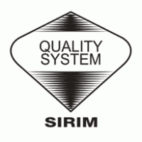 Sirim Quality System Logo download