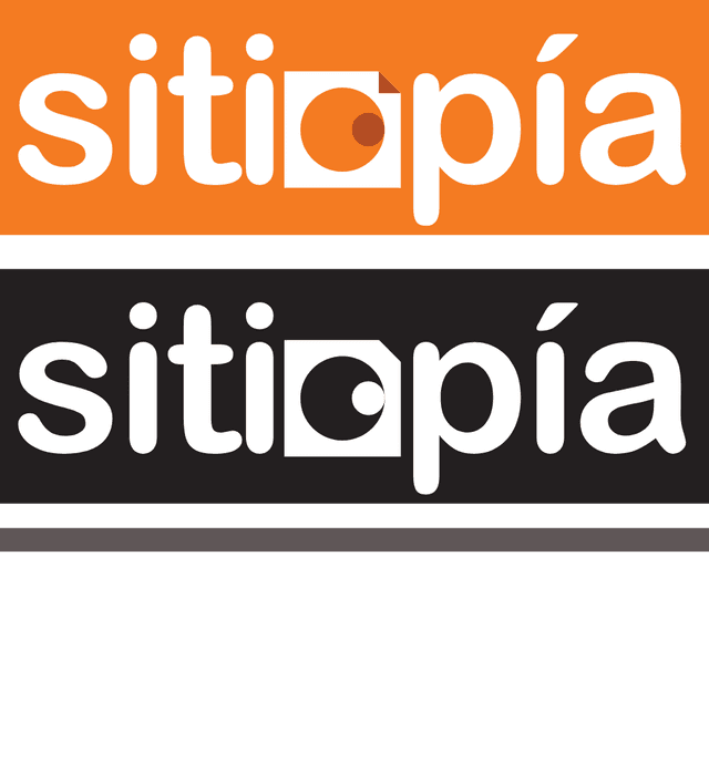 Sitiopía® Logo download