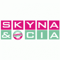Skyna e Cia - Urubici - SC Logo download