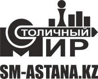SM Astana Logo download