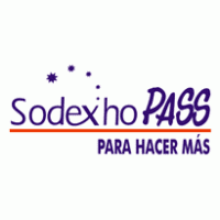 Sodexho Pass Logo download