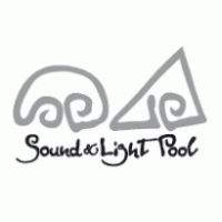 Sound and Light Pool Logo download