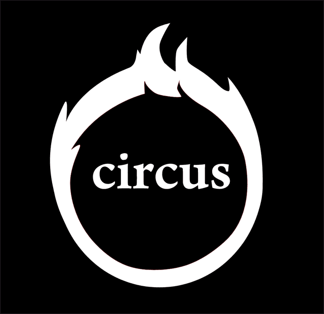 Spectacular Holistic Circus Logo download