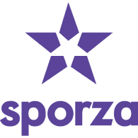 Sporza Store Logo download