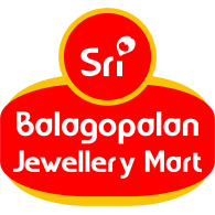 SRI Balagopalan Jewellery Mart Logo download