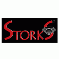 Storks Jewellery Logo download