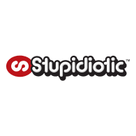 Stupidiotic Logo download