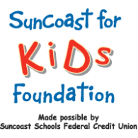 Suncoast for Kids Foundation Logo download