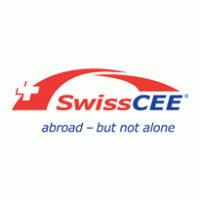 SwissCEE Logo download