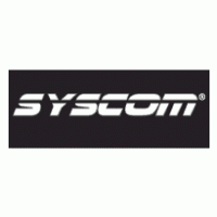 SYSCOM Logo download