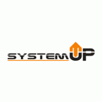 SYTEM UP Logo download