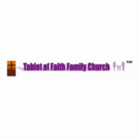 Tablet of Faith Family Church Logo download
