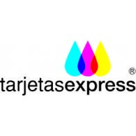 Tarjetas Express Logo download