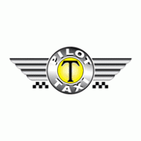 taxi pilot Logo download