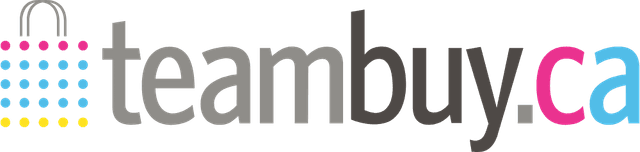 TeamBuy.ca Logo download