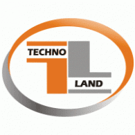 Technoland Logo download