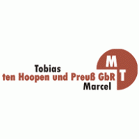 ten Hoopen und Preuss GbR Logo download