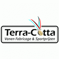Terra Cotta Sportprijzen Logo download