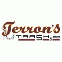 Terron's Logo download