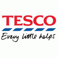 Tesco Logo download