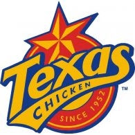 Texas Chicken Logo download