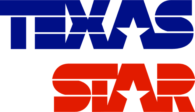 Texas Star Logo download