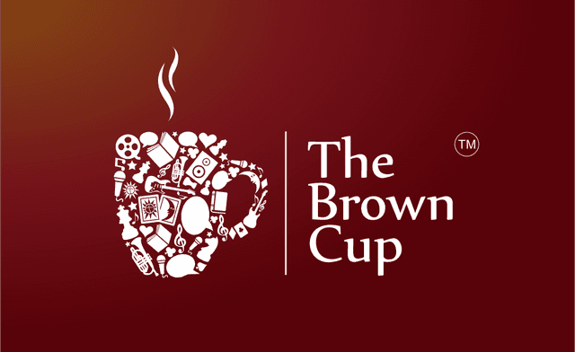 The Brown Cup Logo download