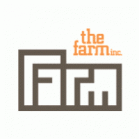The Farm Inc. Logo download