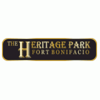 The Heritage Park Logo download