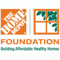 The Home Depot Foundation Logo download