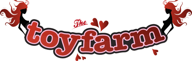 The Toyfarm Logo download