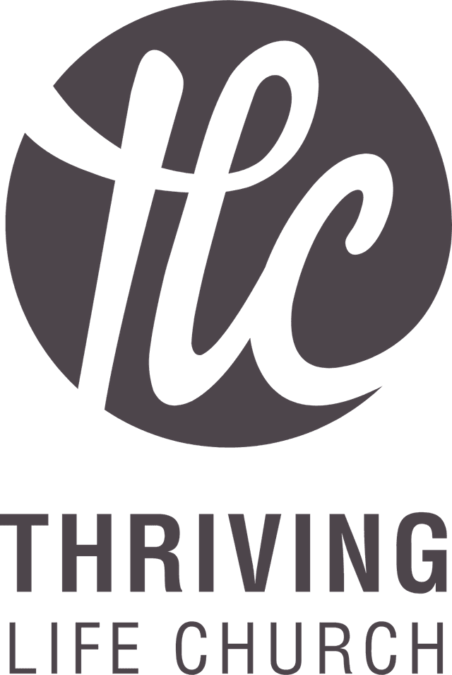 Thriving Life Church Logo download