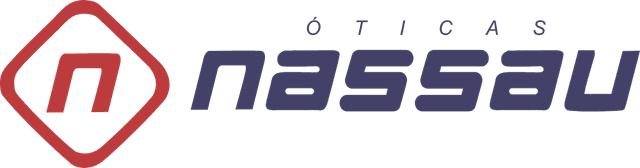 Óticas Nassau Logo download
