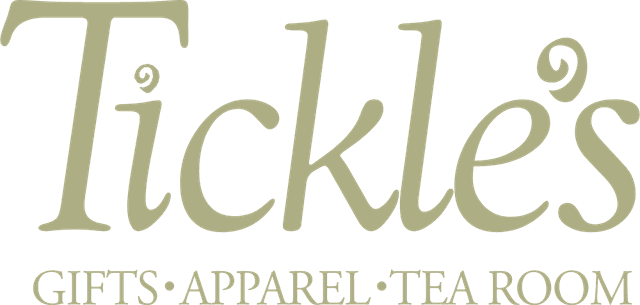 Tickles Logo download